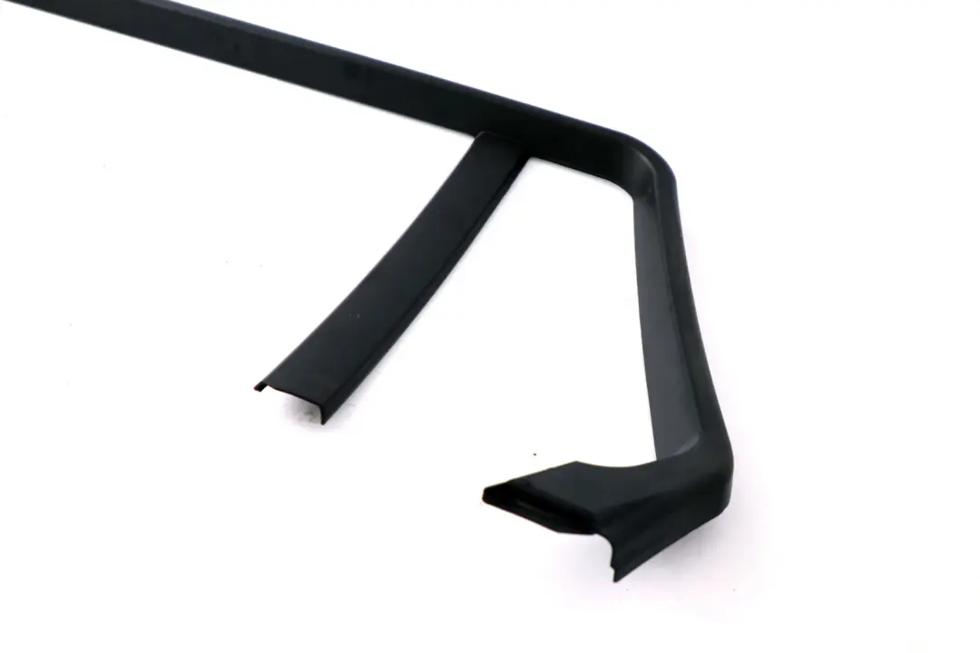 BMW 5 Series E61 LCI Cover Window Frame Door Rear Right O/S - SKU 7044178 - Part number 7044178