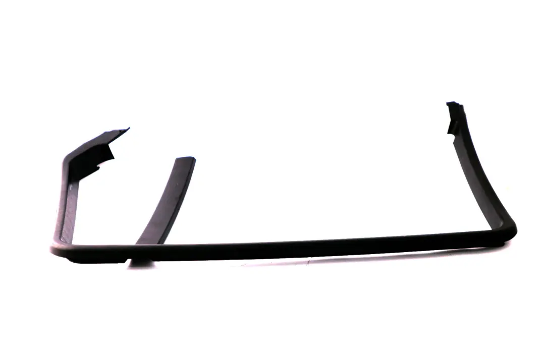 BMW 5 Series E61 LCI Cover Window Frame Door Rear Right O/S - SKU 7044178 - Part number 7044178