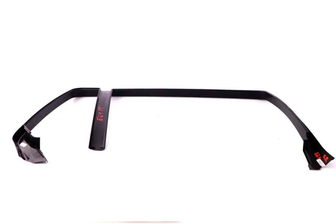 Osłona ramy szyby drzwi prawy tył do BMW 5 E61 o numerze 7044178 BMW 5 E61 Osłona ramy szyby drzwi prawy tył - SKU 7044178 - Numer Części 7044178