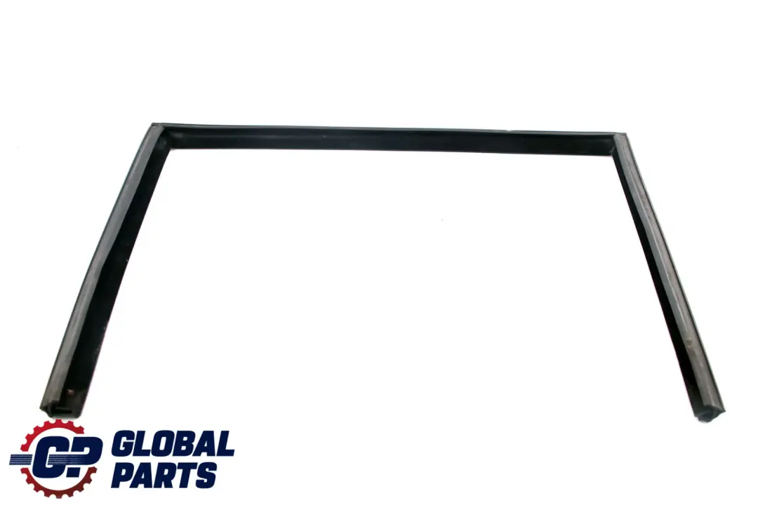 BMW 5 Series E61 Rear Left N/S Side Window Guide 5135 - SKU 7044181 - Part number 51357044181