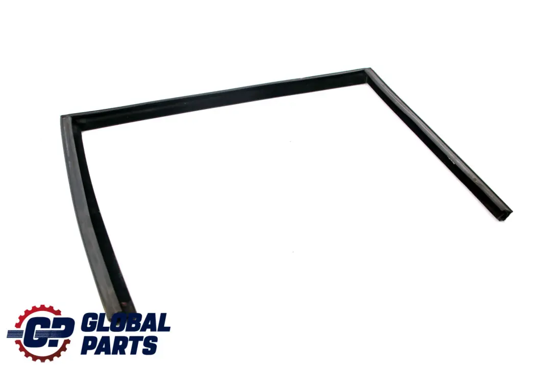 BMW 5 Series E61 Rear Left N/S Side Window Guide 5135 - SKU 7044181 - Part number 51357044181