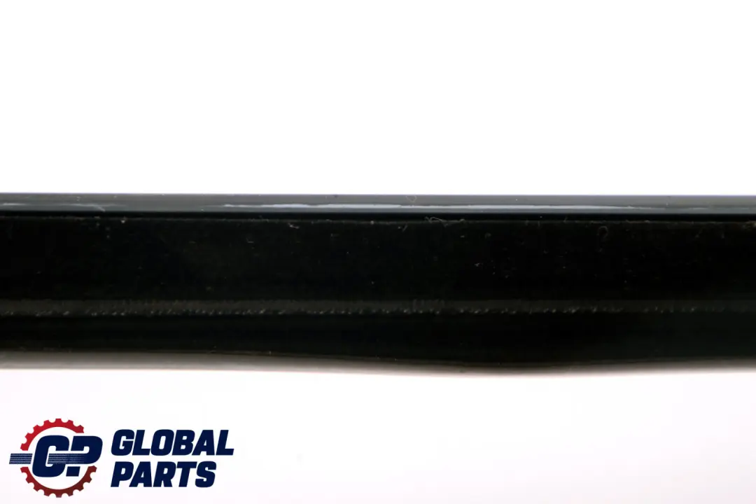BMW 5 Series E61 Rear Left N/S Side Window Guide 5135 - SKU 7044181 - Part number 51357044181