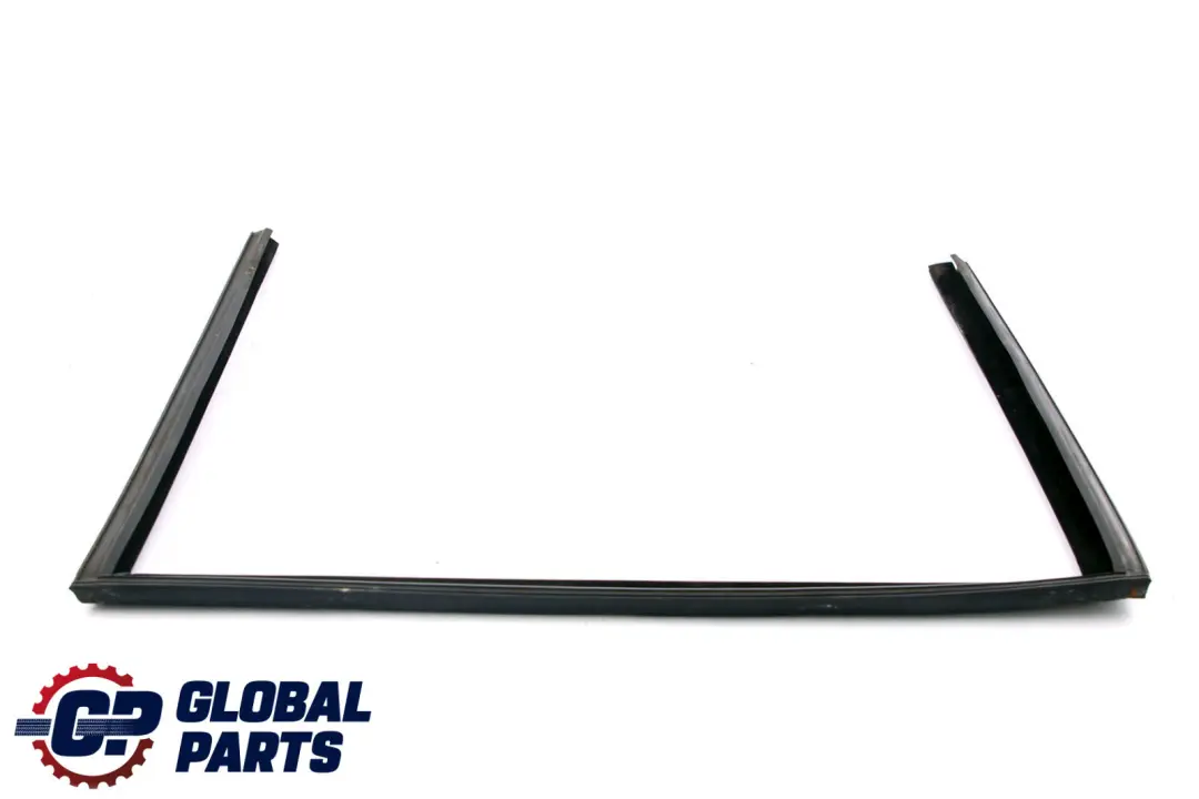 BMW 5 Series E61 Rear Left N/S Side Window Guide 5135 - SKU 7044181 - Part number 51357044181