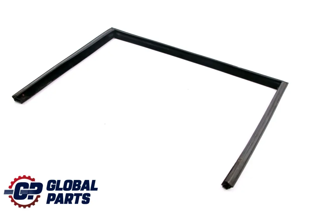 Binario Finestra Posteriore Sinistra 5135 per BMW E61 con numero di parte 51357044181 BMW E61 Binario Finestra Posteriore Sinistra 5135 - SKU 7044181 - Numero di parte 51357044181