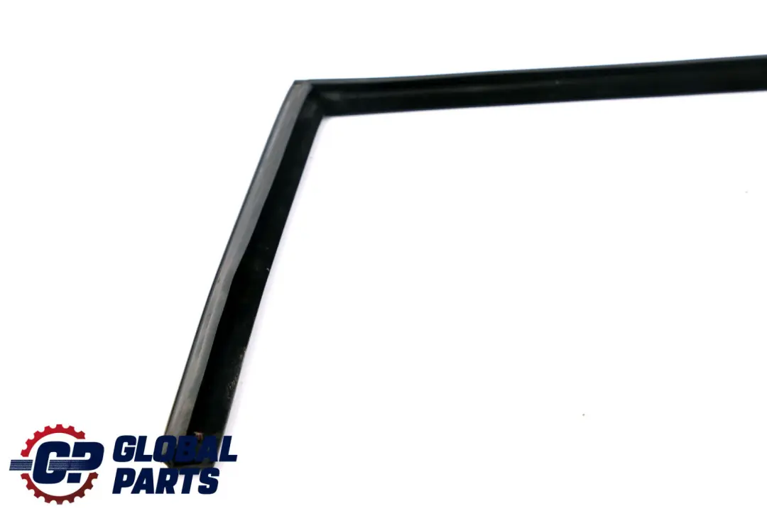 Left N/S Side Window Guide 5135 to BMW 5 Series E61 Rear with Part number 51357044181 BMW 5 Series E61 Rear Left N/S Side Window Guide 5135 - SKU 7044181 - Part number 51357044181