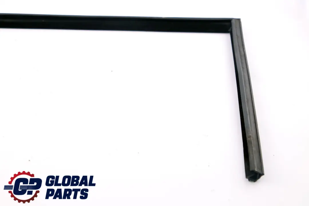 Left N/S Side Window Guide 5135 to BMW 5 Series E61 Rear with Part number 51357044181 BMW 5 Series E61 Rear Left N/S Side Window Guide 5135 - SKU 7044181 - Part number 51357044181