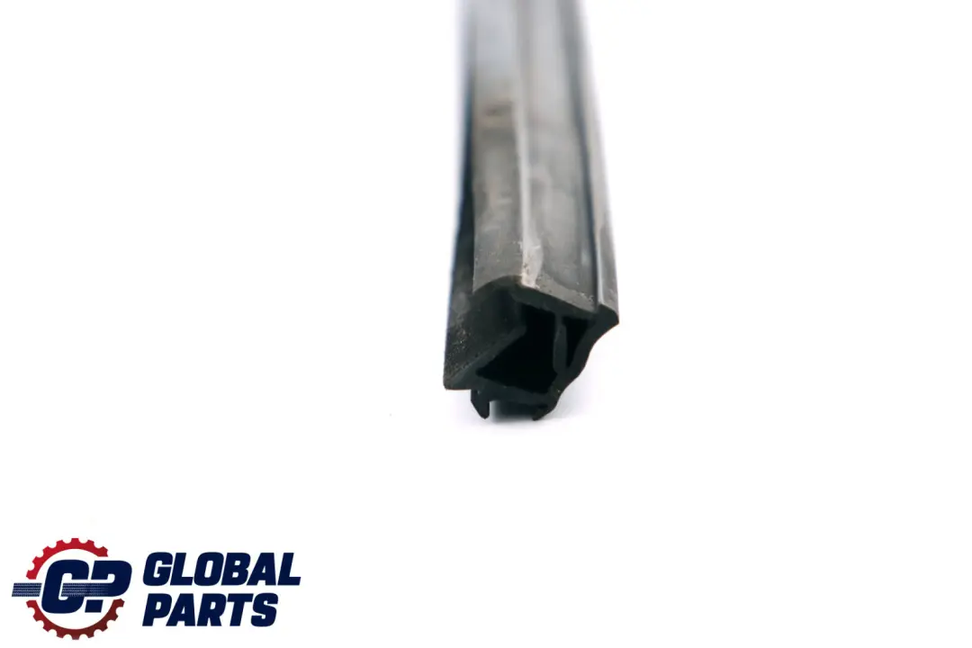 BMW 5 Series E61 Rear Left N/S Side Window Guide 5135 - SKU 7044181 - Part number 51357044181