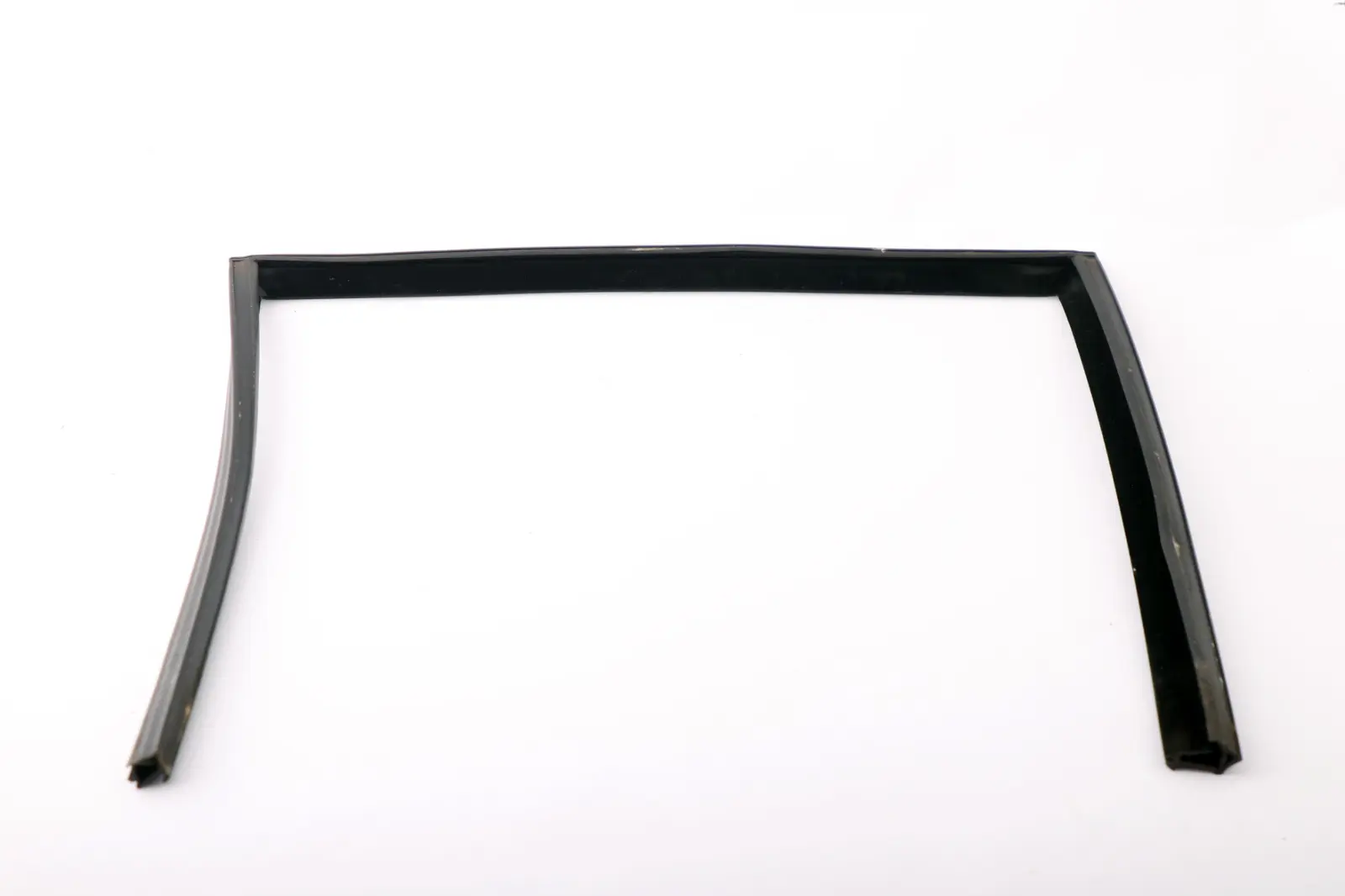 BMW E61 Guida Del Finestrino Posteriore Destro O/S 51357044182 7044182