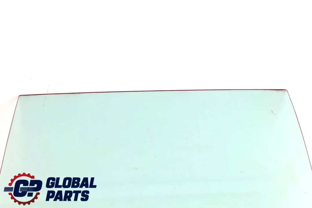 Ventana Lateral Verde Cristal Puerta Trasera Izquierda para BMW E61 Touring Estate con número de pieza 7044191 BMW E61 Touring Estate Ventana Lateral Verde Cristal Puerta Trasera Izquierda - SKU 7044191 - Número de pieza 7044191