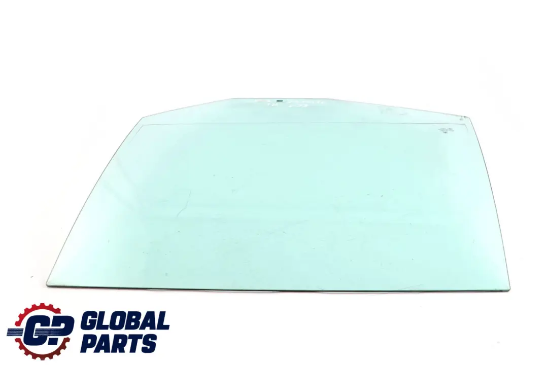 Side Window Green Glass Door Rear Left N/S to BMW 5 Series E61 Touring Estate with Part number 7044191 BMW 5 Series E61 Touring Estate Side Window Green Glass Door Rear Left N/S - SKU 7044191 - Part number 7044191
