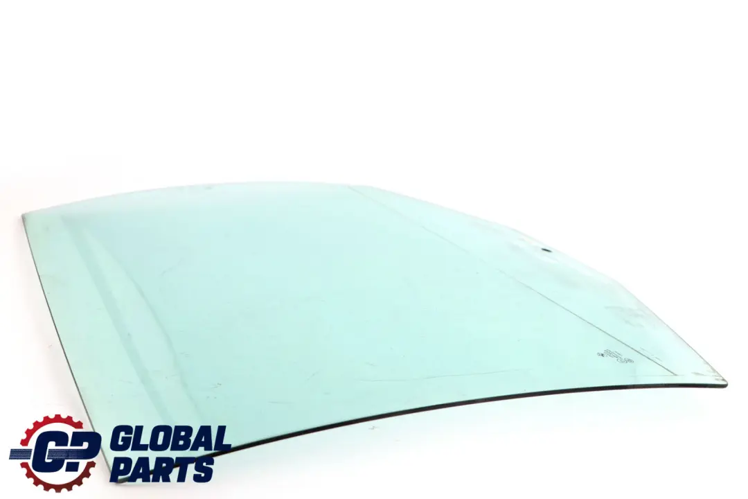 BMW E61 Touring Estate Ventana Lateral Verde Cristal Puerta Trasera Izquierda - SKU 7044191 - Número de pieza 7044191