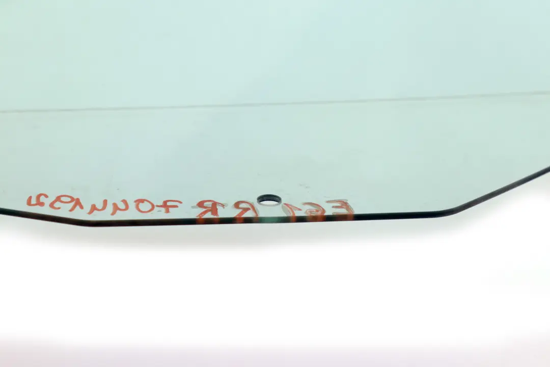 BMW 5 E61 Szyba Boczna Drzwi Prawa Przednia Prawy Przód AS2 - SKU 7044192 - Numer Części 7044192