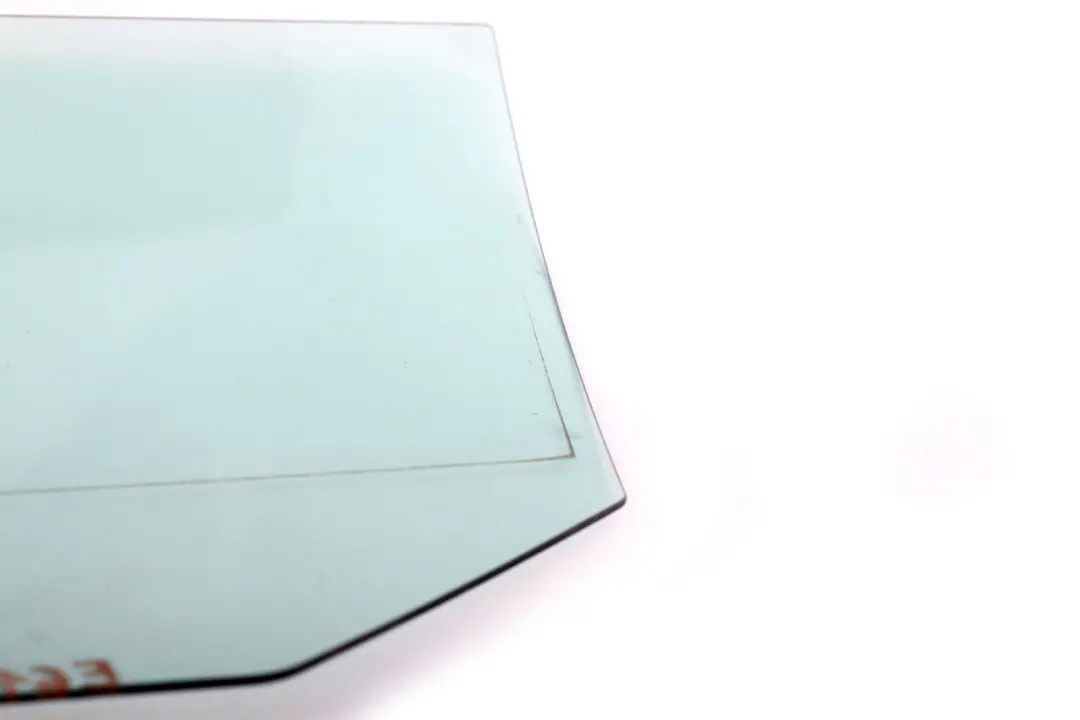 BMW 5 Series E61 Touring Estate Side Window Green Glass Door Rear Right O/S AS2 - SKU 7044192 - Part number 7044192