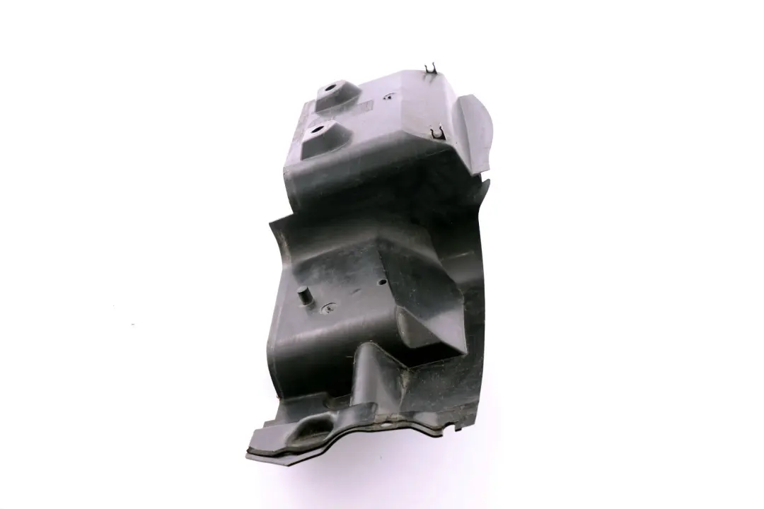 Mini Cooper One R50 R53 Carenage / Panneau Avant Droite Cloison Capot - SKU 7044210 - Numéro de pièce 7148792