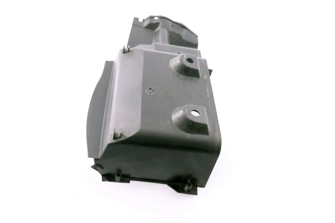 Mini R50 R53 Ścianka Działowa Listwa Osłona Prawa - SKU 7044210 - Numer Części 7148792