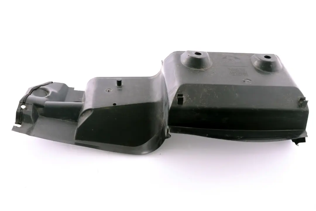 Frontverkleidung Rechts Trennwand Verkleidung für MINI Cooper One R50 R53 mit Teilenummer 7148792 MINI Cooper One R50 R53 Frontverkleidung Rechts Trennwand Verkleidung - SKU 7044210 - Teilenummer 7148792