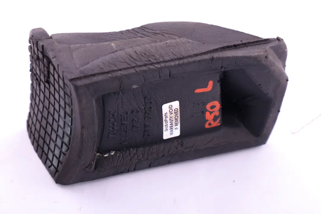 Front Links Füllung Einsatz Schalldämmung für Mini R50 R52 R53 mit Teilenummer 7044241*51717044241 Mini R50 R52 R53 Front Links Füllung Einsatz Schalldämmung - SKU 7044241 - Teilenummer 7044241*51717044241