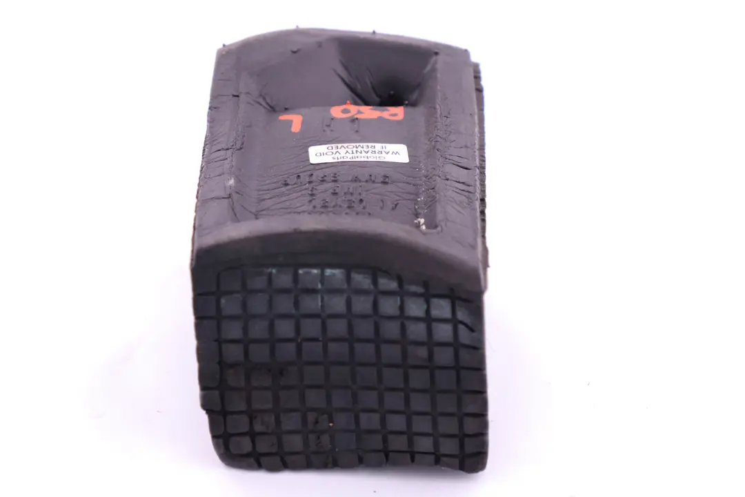 Inserto di riempimento anteriore sinistro Isolamento acustico per Mini R50 R52 R53 con numero di parte 7044241*51717044241 Mini R50 R52 R53 Inserto di riempimento anteriore sinistro Isolamento acustico - SKU 7044241 - Numero di parte 7044241*51717044241