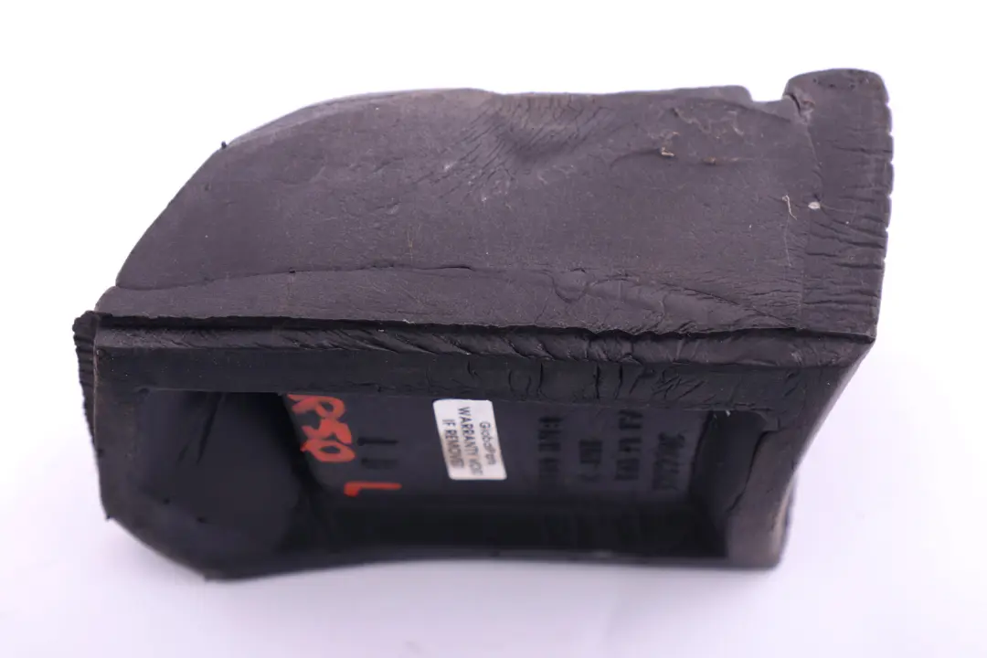 Front Links Füllung Einsatz Schalldämmung für Mini R50 R52 R53 mit Teilenummer 7044241*51717044241 Mini R50 R52 R53 Front Links Füllung Einsatz Schalldämmung - SKU 7044241 - Teilenummer 7044241*51717044241