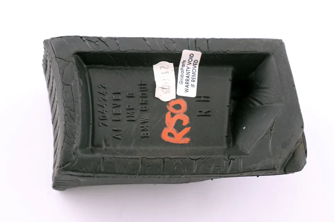 FĂĽllstĂĽck Rechts für Mini R50 R52 R53 mit Teilenummer 7044242 Mini R50 R52 R53 FĂĽllstĂĽck Rechts - SKU 7044242 - Teilenummer 7044242