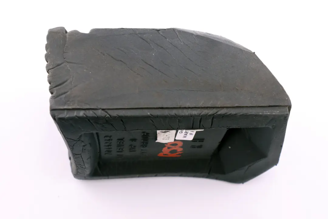 Insert remplissage d'isolation acoustique avant droit pour Mini R50 R52 R53 à propos du numéro de pièce 7044242 Mini R50 R52 R53 Insert remplissage d'isolation acoustique avant droit - SKU 7044242 - Numéro de pièce 7044242