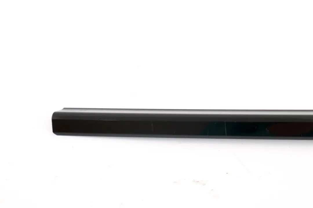 Mini Cooper R50 R53 Apertura B-S?ule SX Nero Black 5136 - SKU 7044363 - Numero di parte 7044363