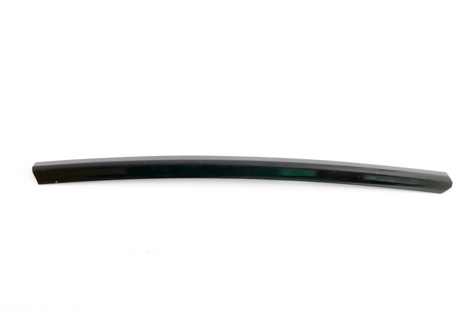 Mini Cooper R50 R53 Tapa Columna B Puerta Derecha Schwarz Negro 7044364