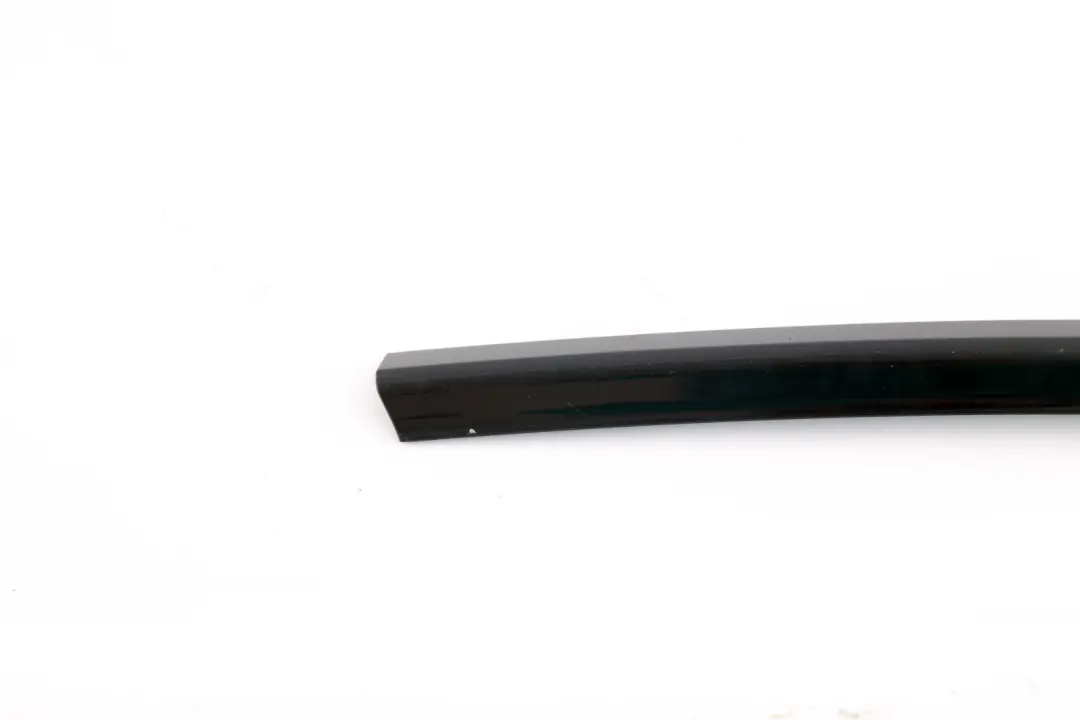 Mini Cooper R50 R53 DeckelsĂ¤ule B TĂĽr rechts Schwarz Black 5136 - SKU 7044364 - Teilenummer 7044364