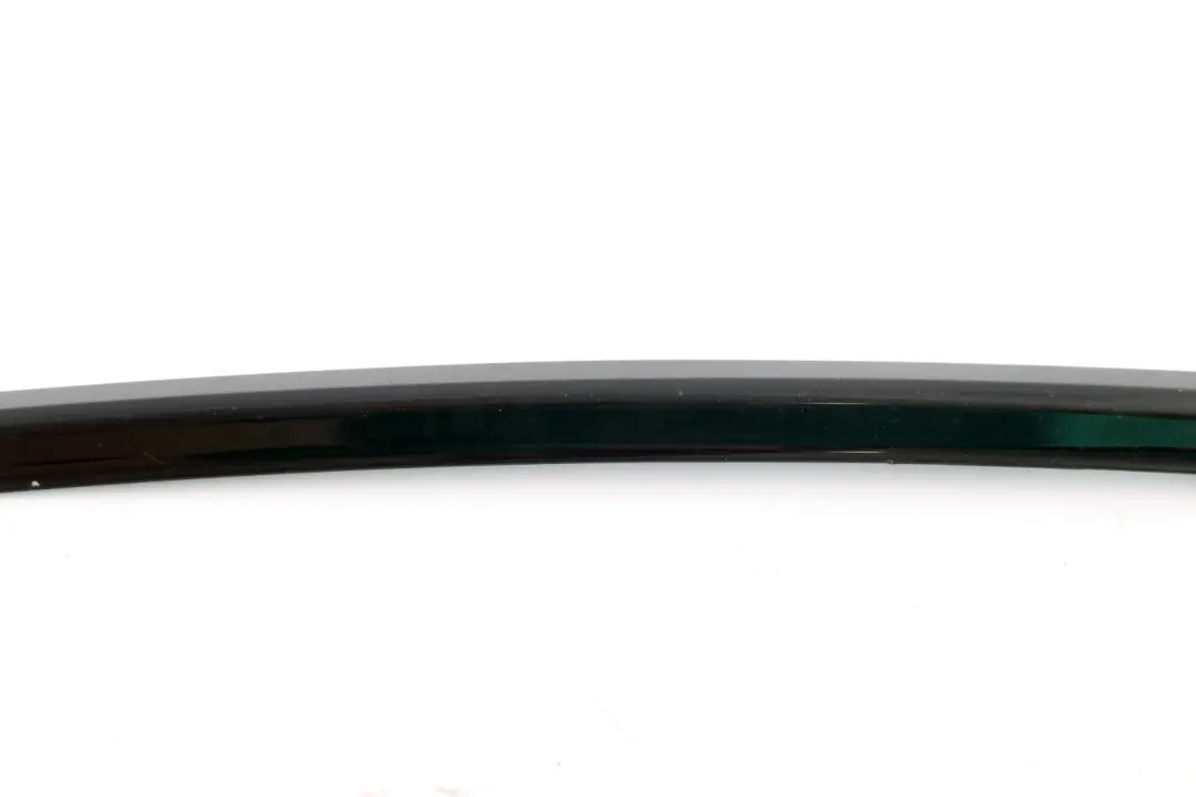 Mini Cooper R50 R53 Tapa Columna B Puerta Derecha Schwarz Negro - SKU 7044364 - Número de pieza 7044364