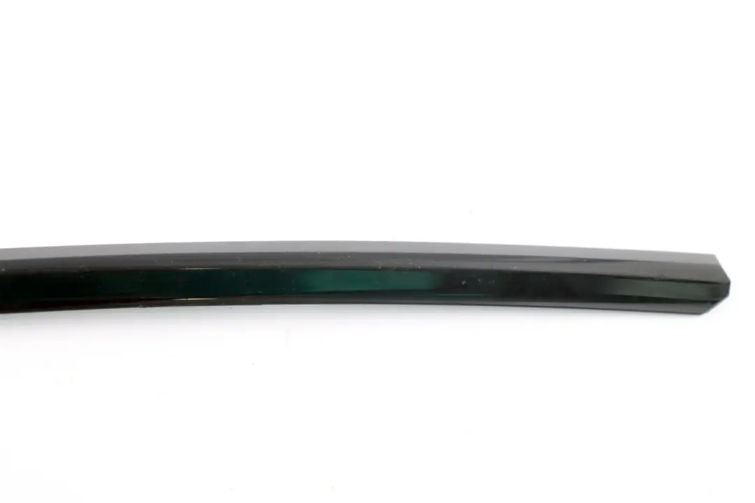 Mini Cooper R50 R53 Tapa Columna B Puerta Derecha Schwarz Negro - SKU 7044364 - Número de pieza 7044364