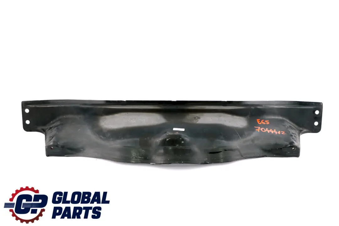 St?tztr?ger Stirnwand per BMW E65 E66 E67 con numero di parte 41137044412 BMW E65 E66 E67 St?tztr?ger Stirnwand - SKU 7044412 - Numero di parte 41137044412