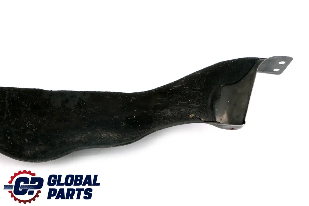 BMW E65 E66 E67 Soporte Strut Frente Cubierta De La Pared Panel - SKU 7044412 - Número de pieza 41137044412