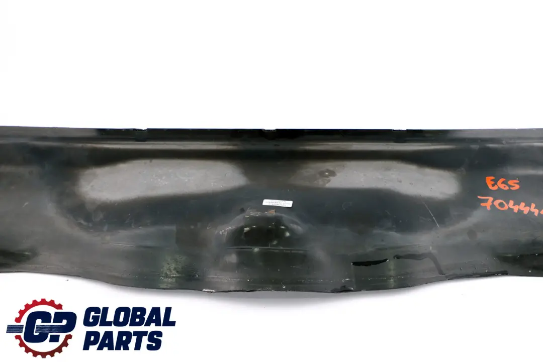 Stützträger Stirnwand für BMW 7 er E65 E66 E67 mit Teilenummer 41137044412 BMW 7 er E65 E66 E67 Stützträger Stirnwand - SKU 7044412 - Teilenummer 41137044412