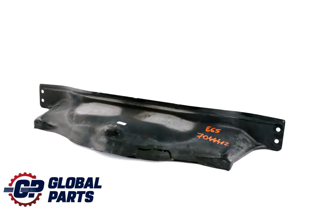 BMW E65 Wspornik Osłona Wzmocnienie Przedni Przód - SKU 7044412 - Numer Części 41137044412