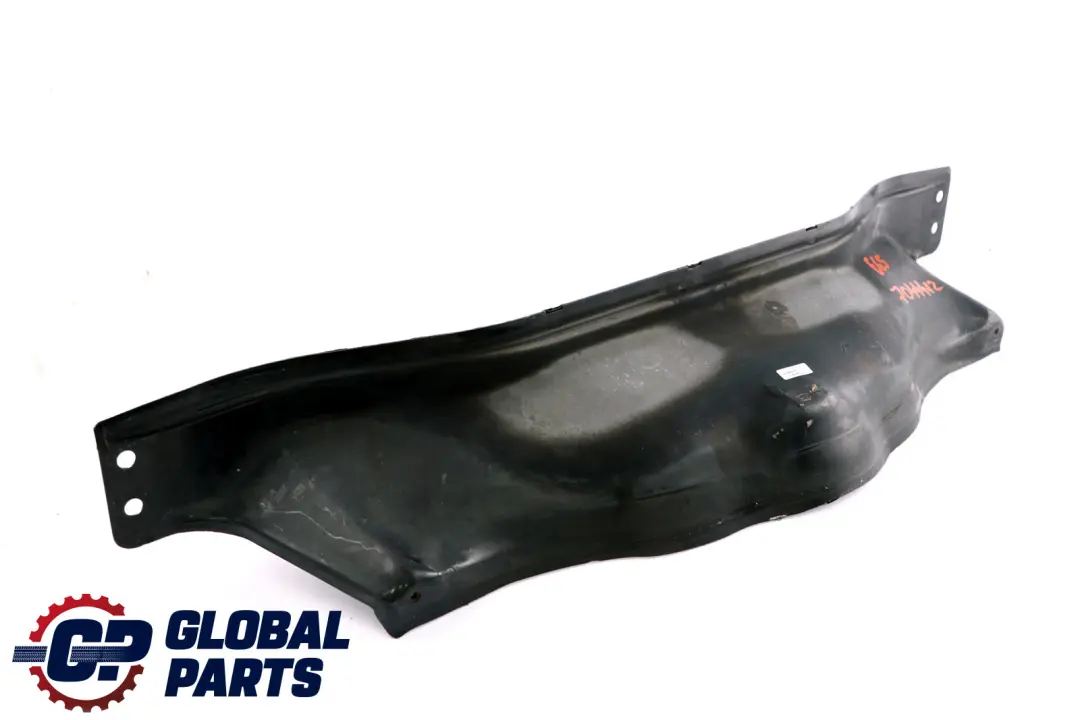 BMW E65 E66 E67 Soporte Strut Frente Cubierta De La Pared Panel - SKU 7044412 - Número de pieza 41137044412