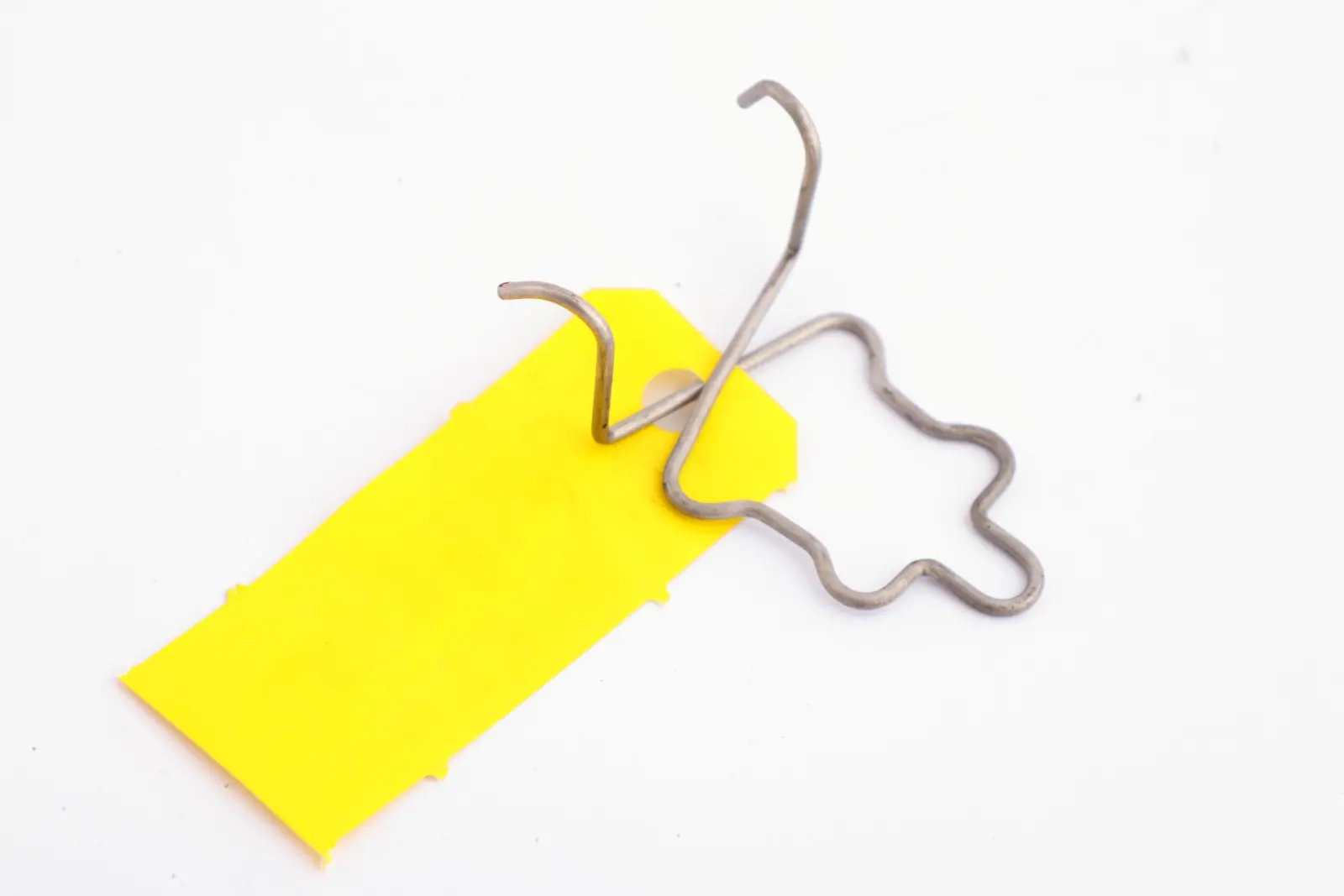 Mini Cooper One R50 R52 R56 R58 Intérieur Arrière Roue de secours Ressort