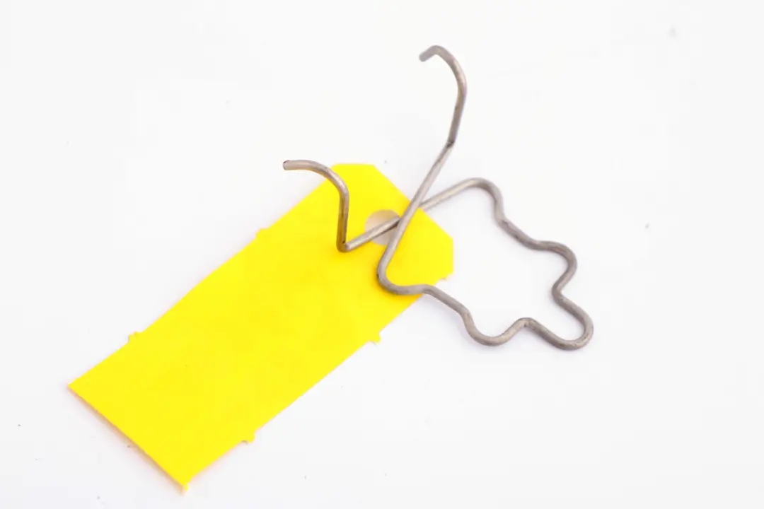 Interni Corpo posteriore Ruota scorta Primavera per Mini Cooper One R50 R52 R56 R58 con numero di parte 7044685 Mini Cooper One R50 R52 R56 R58 Interni Corpo posteriore Ruota scorta Primavera - SKU 7044685 - Numero di parte 7044685