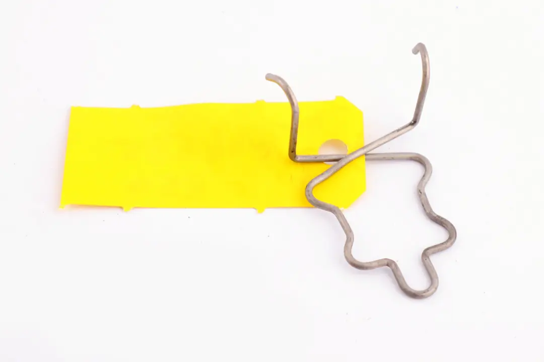 Interior Cuerpo Trasero Rueda de Repuesto Muelle para Mini Cooper One R50 R52 R56 R58 con número de pieza 7044685 Mini Cooper One R50 R52 R56 R58 Interior Cuerpo Trasero Rueda de Repuesto Muelle - SKU 7044685 - Número de pieza 7044685