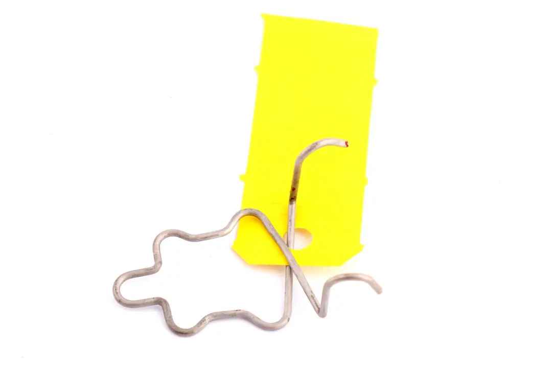 Interior Cuerpo Trasero Rueda de Repuesto Muelle para Mini Cooper One R50 R52 R56 R58 con número de pieza 7044685 Mini Cooper One R50 R52 R56 R58 Interior Cuerpo Trasero Rueda de Repuesto Muelle - SKU 7044685 - Número de pieza 7044685