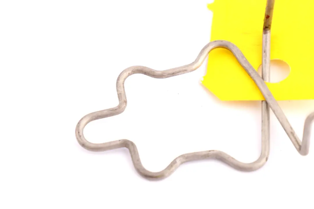 Interni Corpo posteriore Ruota scorta Primavera per Mini Cooper One R50 R52 R56 R58 con numero di parte 7044685 Mini Cooper One R50 R52 R56 R58 Interni Corpo posteriore Ruota scorta Primavera - SKU 7044685 - Numero di parte 7044685