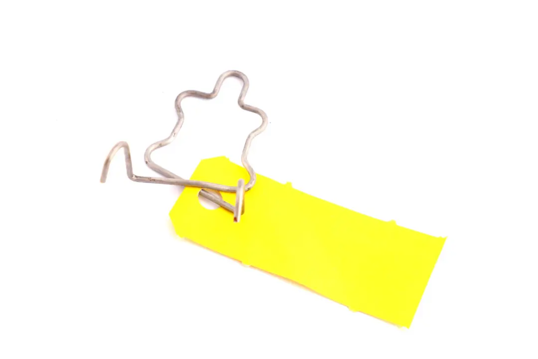 Mini Cooper One R50 R52 R56 R58 Interni Corpo posteriore Ruota scorta Primavera - SKU 7044685 - Numero di parte 7044685