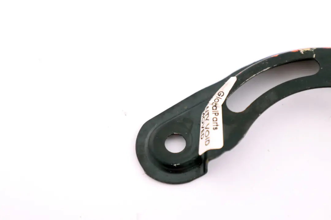 Interior Rear Body Spare Wheel Spring Guide to BMW MINI Cooper One R50 R52 R56 R58 with Part number 7044687 BMW MINI Cooper One R50 R52 R56 R58 Interior Rear Body Spare Wheel Spring Guide - SKU 7044687 - Part number 7044687