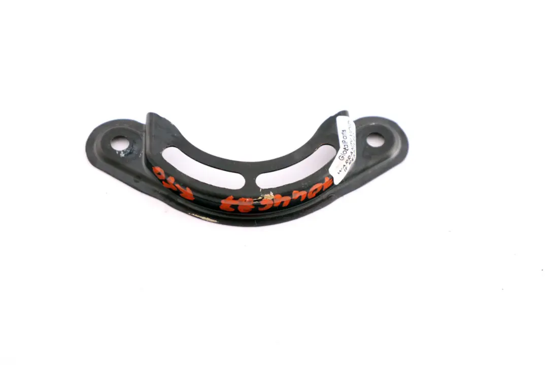 Interior Rear Body Spare Wheel Spring Guide to BMW MINI Cooper One R50 R52 R56 R58 with Part number 7044687 BMW MINI Cooper One R50 R52 R56 R58 Interior Rear Body Spare Wheel Spring Guide - SKU 7044687 - Part number 7044687