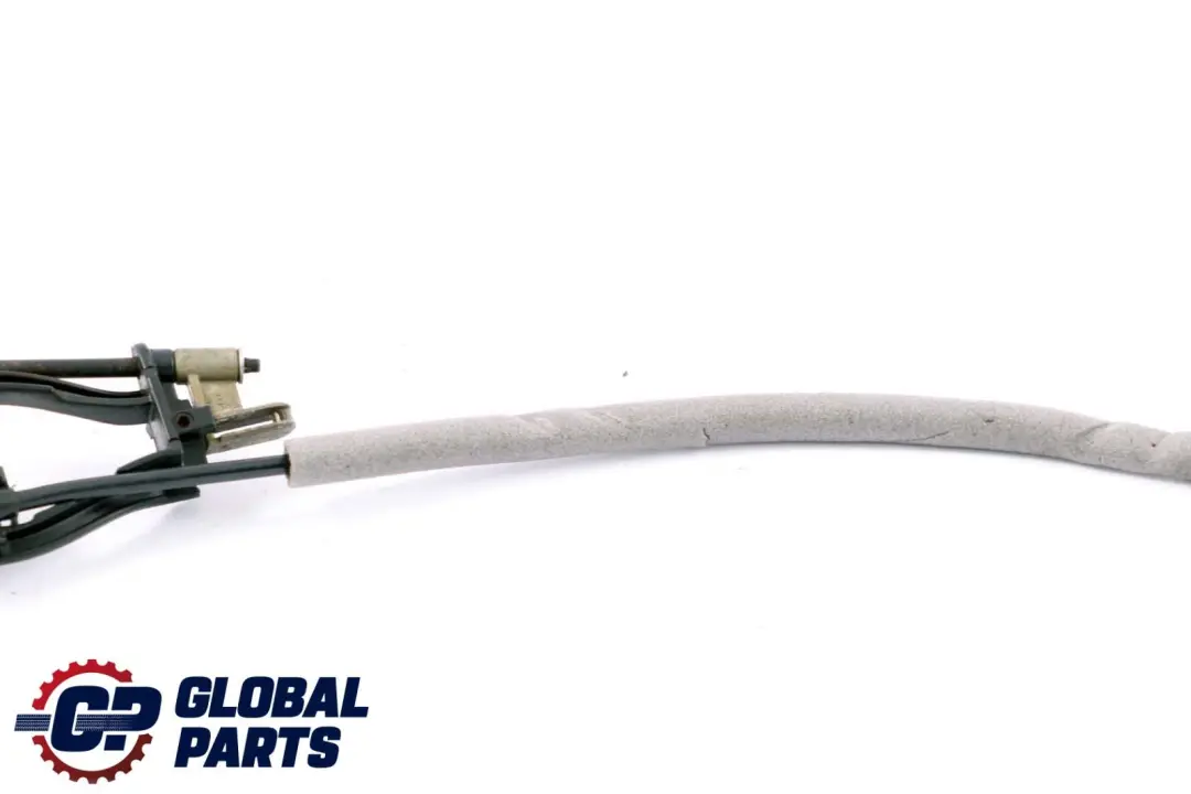 BMW 3 Series E46 Carrier Outside Door Handle Rear Left N/S 8253453 - SKU 7044841 - Part number 7044841