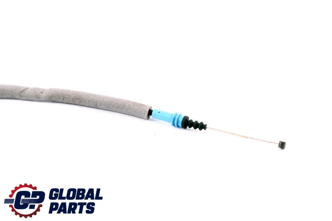 BMW 3 Series E46 Carrier Outside Door Handle Rear Left N/S 8253453 - SKU 7044841 - Part number 7044841