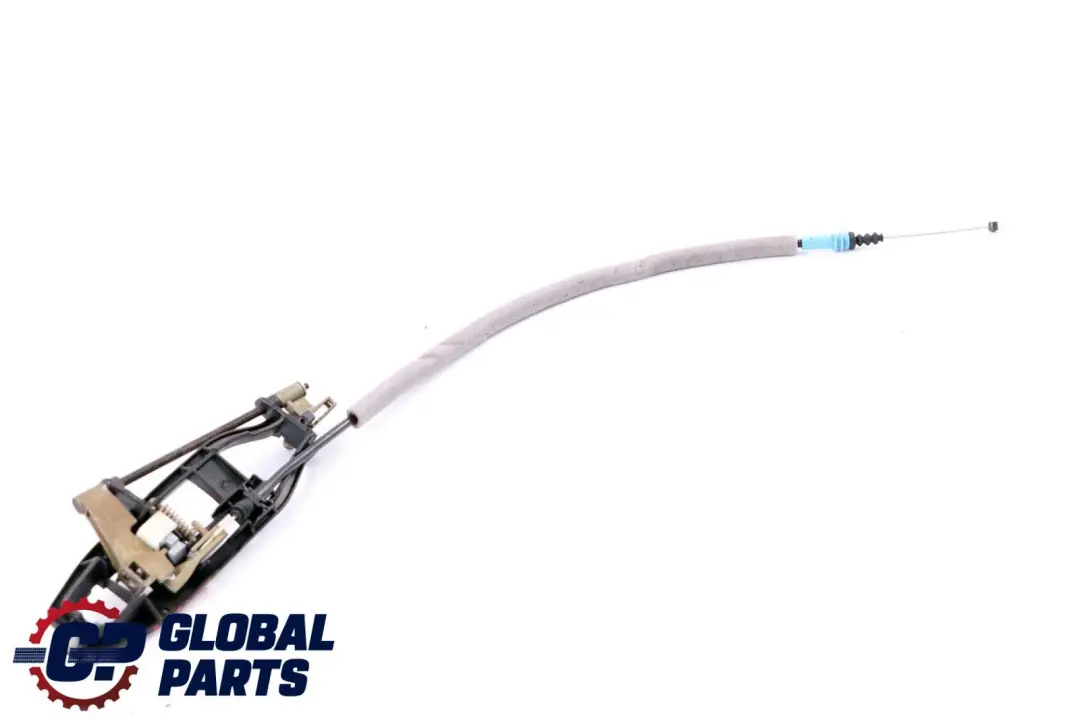 BMW 3 Series E46 Carrier Outside Door Handle Rear Left N/S 8253453 - SKU 7044841 - Part number 7044841