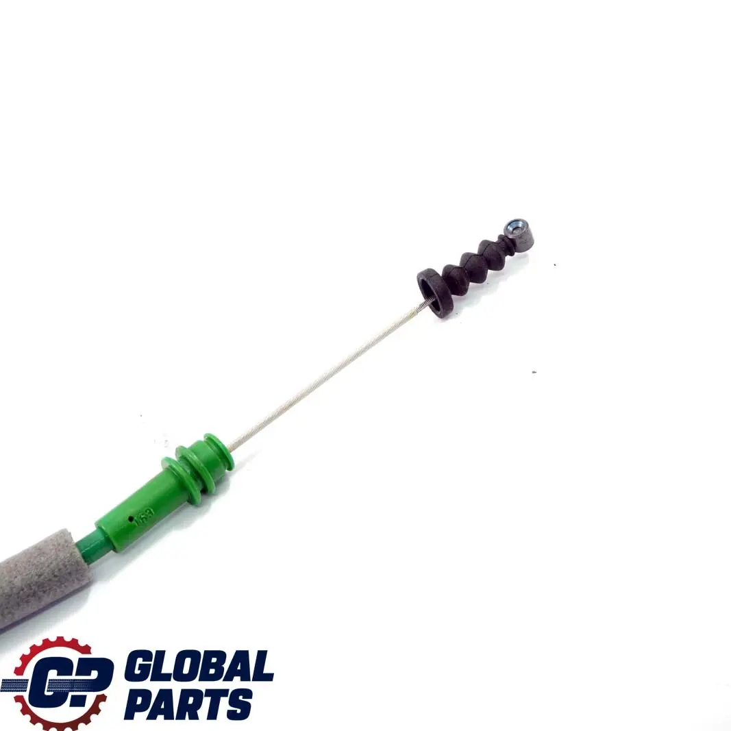 Türaussengriff Tür Hinten Links Grundiert für BMW 3 er E46 mit Teilenummer 7044841 BMW 3 er E46 Türaussengriff Tür Hinten Links Grundiert - SKU 7044841-PRIM - Teilenummer 7044841