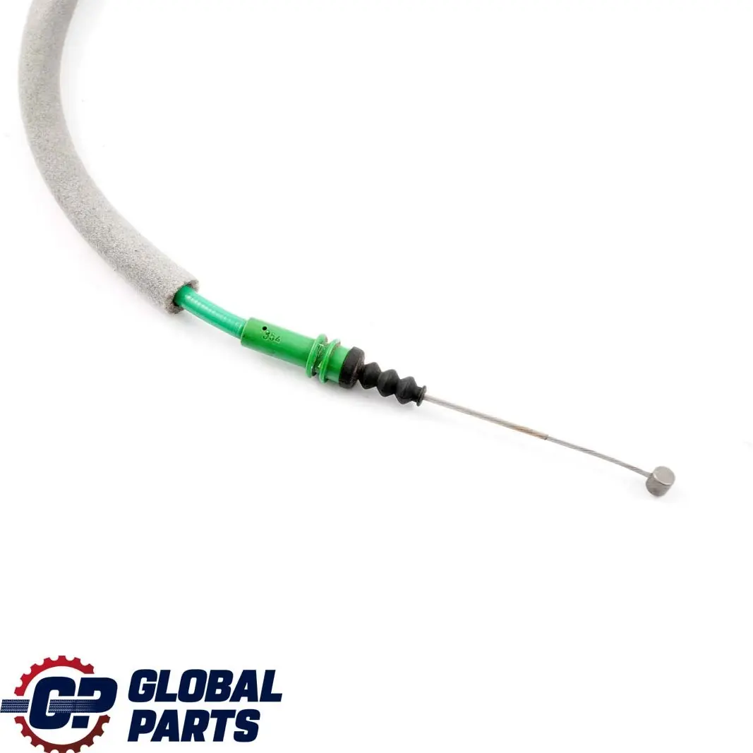 Türaussengriff Tür Hinten Links Schwarz 2 Black 668 für BMW 3 er E46 mit Teilenummer 7044841 BMW 3 er E46 Türaussengriff Tür Hinten Links Schwarz 2 Black 668 - SKU 7044841-SCH - Teilenummer 7044841