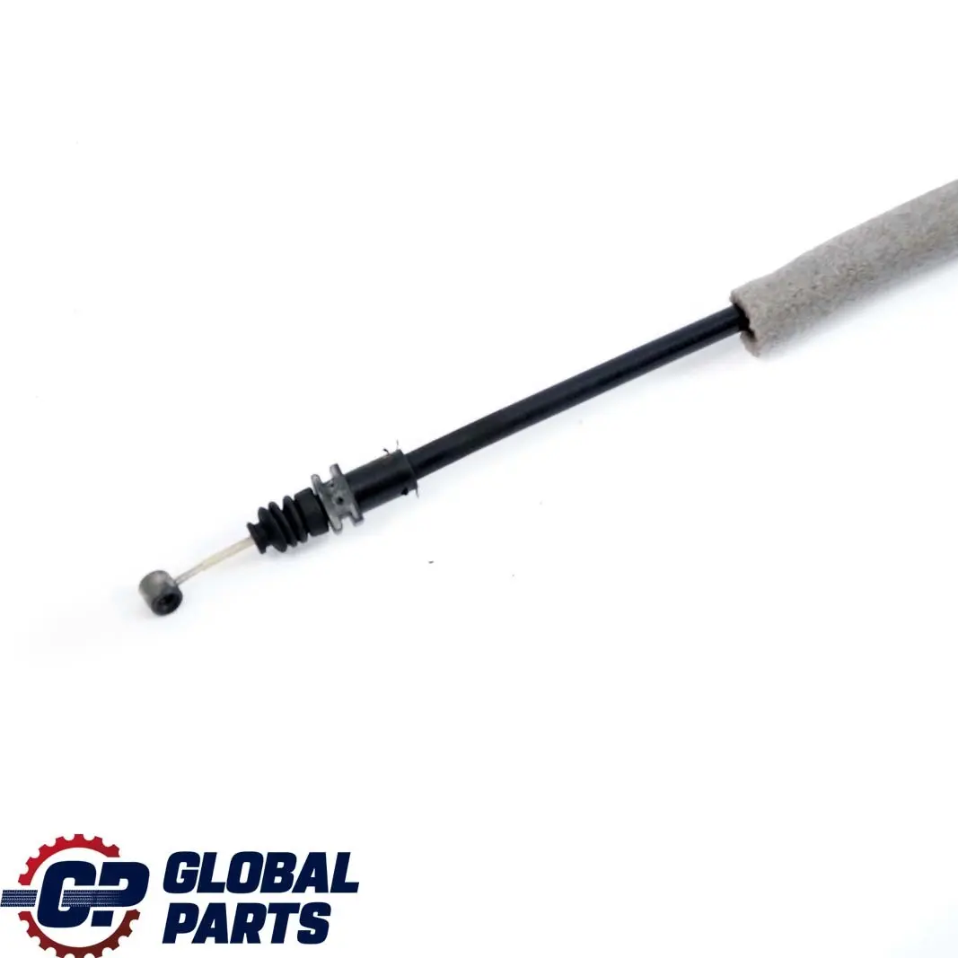 BMW 3 Series E46 Outside Door Handle Rear Left N/S Titansilber Metallic - 354 - SKU 7044841-TS - Part number 7044841