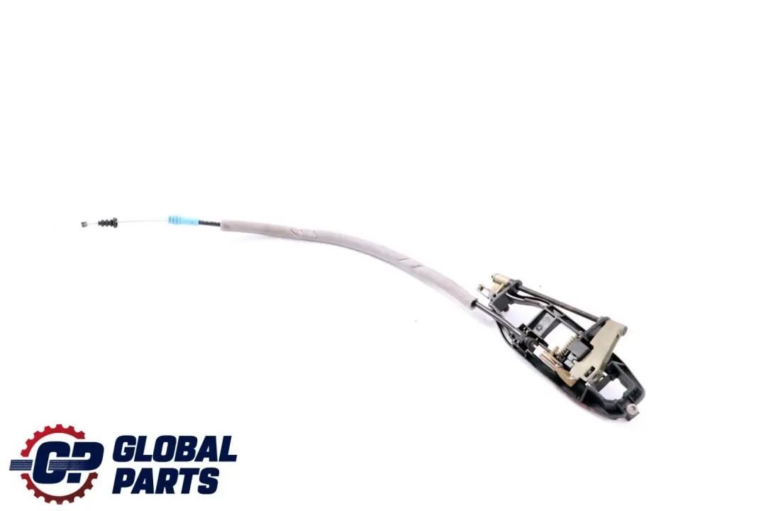 BMW 3 Series E46 Carrier Outside Door Handle Rear Right O/S 8253454 - SKU 7044842 - Part number 7044842